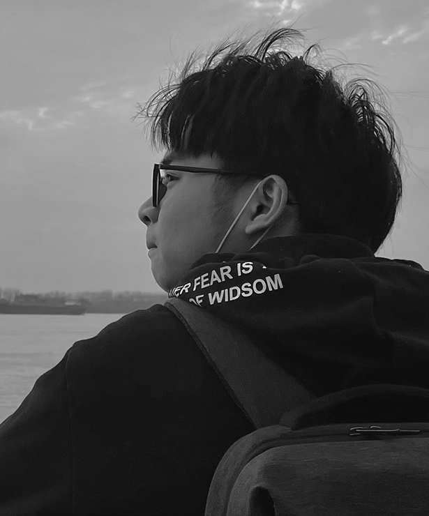 Chen Zehan